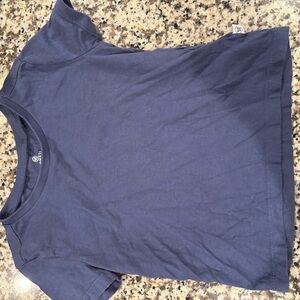 NEST Fragrances Navy Blue Baby T-Shirt